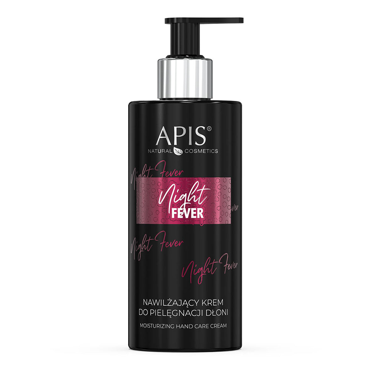 Apis Nachtfieber Feuchtigkeitsspendende Handpflegecreme, 300 ml