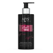 Apis Nachtfieber Feuchtigkeitsspendende Handpflegecreme, 300 ml
