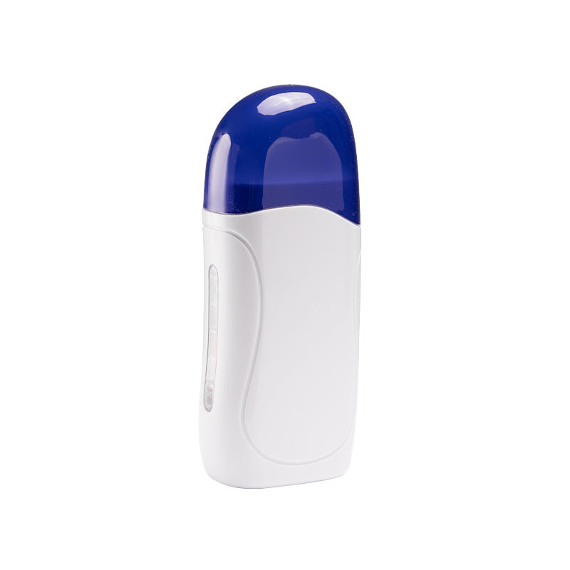 Wachs-Heizgerät Roll-On Single F2 40W Weiß