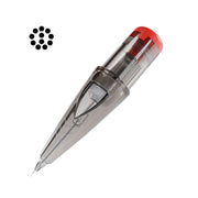 Tattoo Cartridge El Cartel 0.25 mm 11RS Shader 10 Stk...