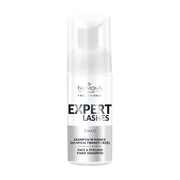 Farmona Expert Wimpern Schaum Shampoo zur Reinigung von Gesicht und Wimpern 100 ml