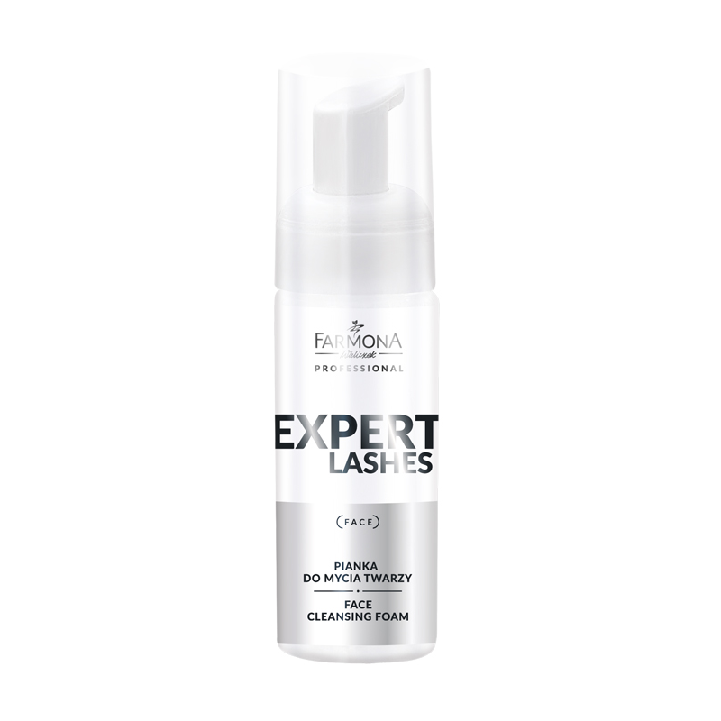 Farmona Experte Wimpern Gesichtsreinigungsschaum 150 ml