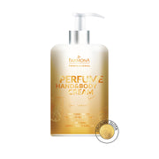 Farmona Parfüm Hand & Körper Creme Gold 300 ml