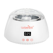 Wachswärmer FHC-E2052 500 ml 100W Weiß