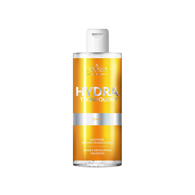 Farmona Hydra Technologie Hoch Peeling-Lösung 500 ml