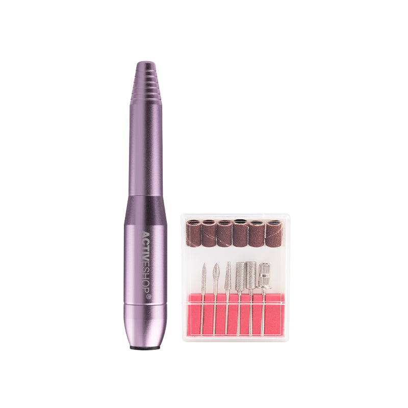 Mini PRO203 Nagelfräser