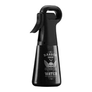 Barber Waschmaschine PRO Schwarz