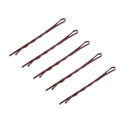 Friseur Slips E-58 120PCS 5,6 cm Kupfer