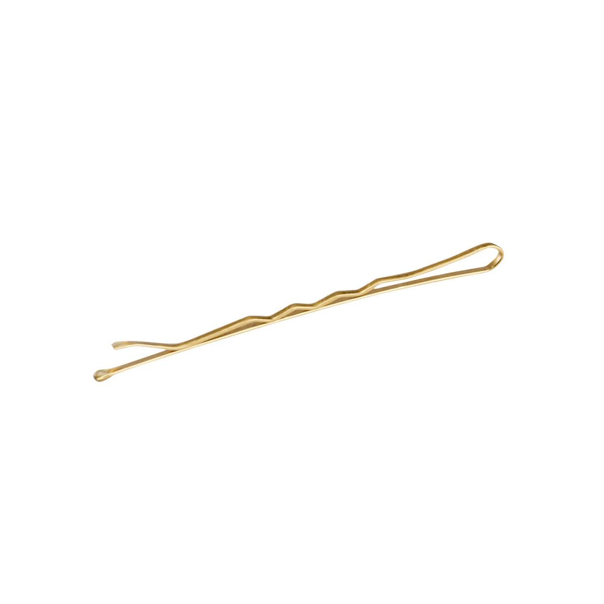 Friseureinsätze E-64 36 Stk... 6 cm GOLD