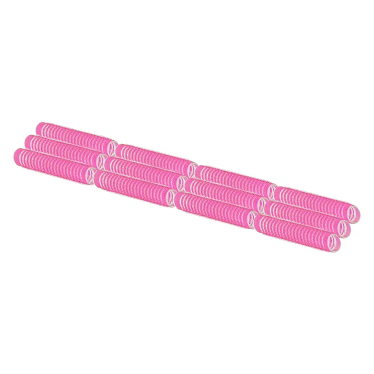 Haarwalzen Rüben 1,5 cm 10 Stück