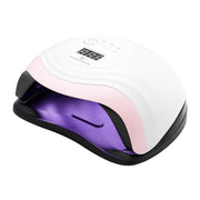 UV LED Lampe GLOW V7 168W