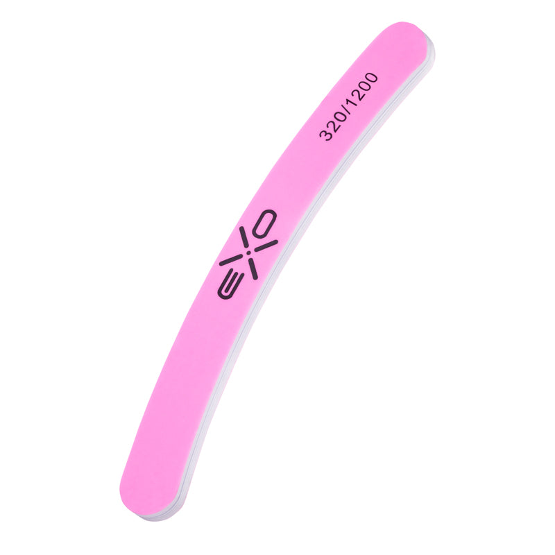 EXO Polerka Bufer Banane 320/1200 10 Stk..