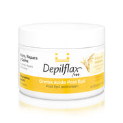 Depilflax 100 Säurecreme NACH DER Enthaarung 200 ml