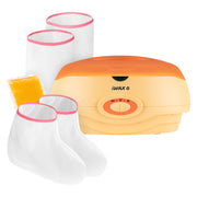 Paraffingerät 300W Set XL