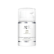 APIS Lifting Peptide Lifting - Spannende Augenmaske mit SNAP-8 TM Peptid 50 ml