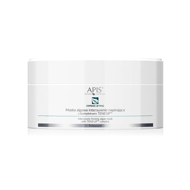 APIS Express Lifting Algowa Maske mit TENS-Komplex "UP 100 g