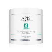APIS Nerikanken SALZ BIS Fuß MIT Harnstoff 650 g