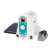 Saeyang Marathon Handy 702 Dental Mikromotor Nagelfraser + S40-FS60N Bürste