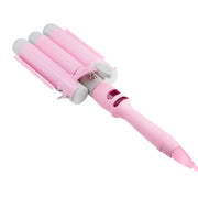 Haarwechselrichter TRIO XL PINK K-222
