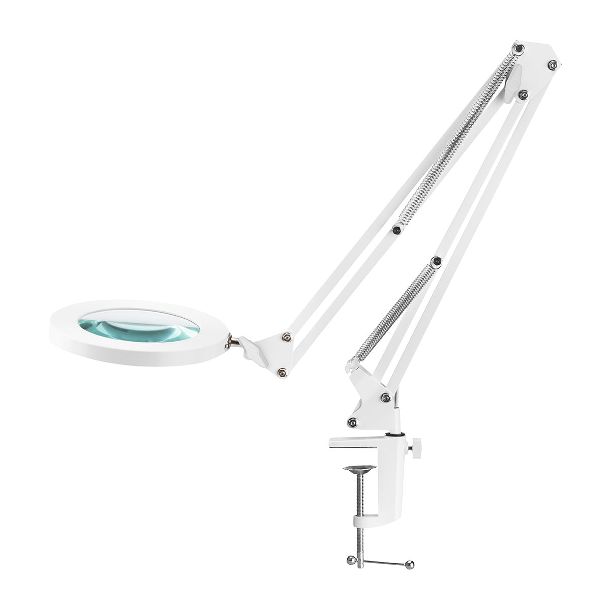 LED Lupe Glow 308 für Arbeitsplatte