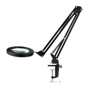 LED Lupe Glow 308 für Arbeitsplatte