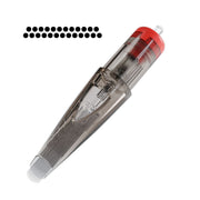 Tattoo Cartridge El Cartel 0.30 25 Soft Edge Magnum LT 10 Stk...