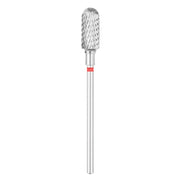 Fräser EXO PRO AUS Gesintertem Milzwalzen. 6,0 mm RD