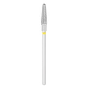 Fräser EXO PRO AUS Gesintertem Milzbrand Kegel. 4,0 mm YL