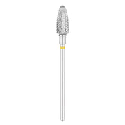 Fräser EXO PRO MIT Gesintertem Milzbrand OVAL 6,0 mm YL