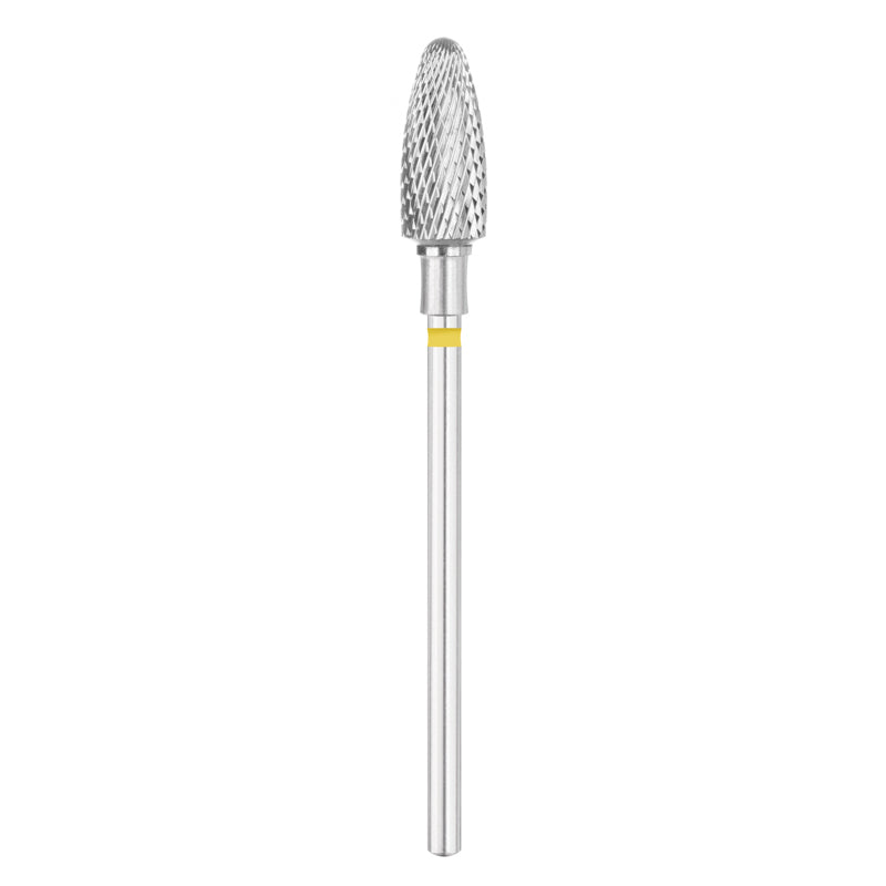 Fräser EXO PRO MIT Gesintertem Milzbrand OVAL 6,0 mm YL