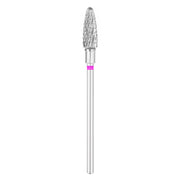 Fräser EXO PRO MIT Gesintertem OVAL 5,0 mm VL