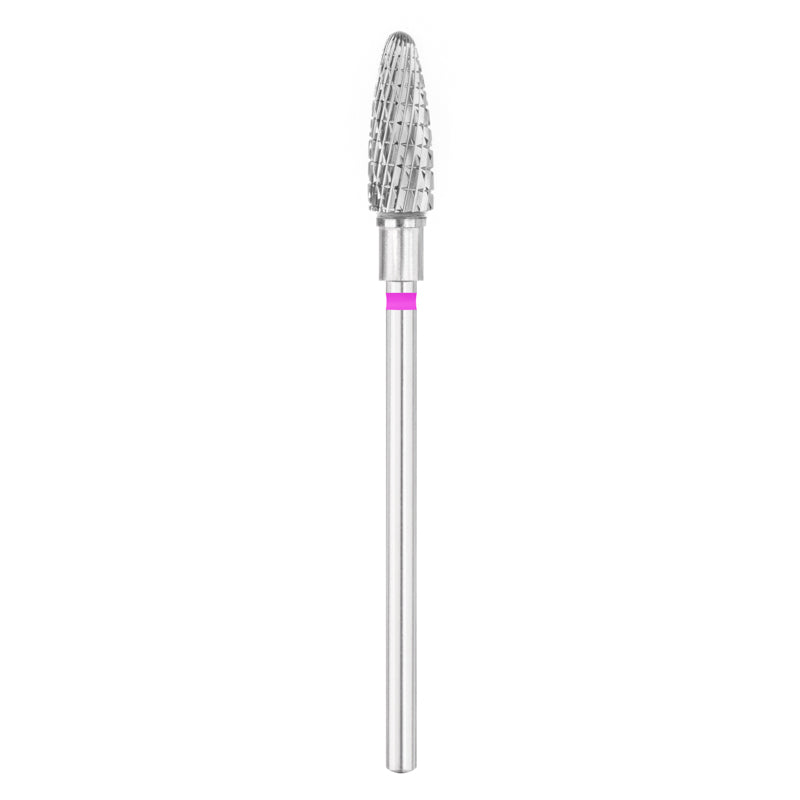 Fräser EXO PRO MIT Gesintertem OVAL 5,0 mm VL