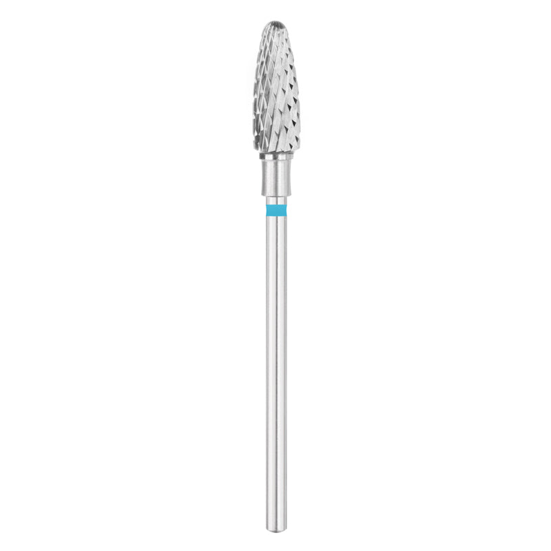 Fräser EXO PRO AUS Gesintertem Milzbrand OVAL 5,0 mm BL