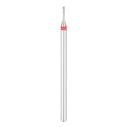 Fräser EXO PRO MIT Gesintertem Milzbrand Kugel 1,0 mm RD