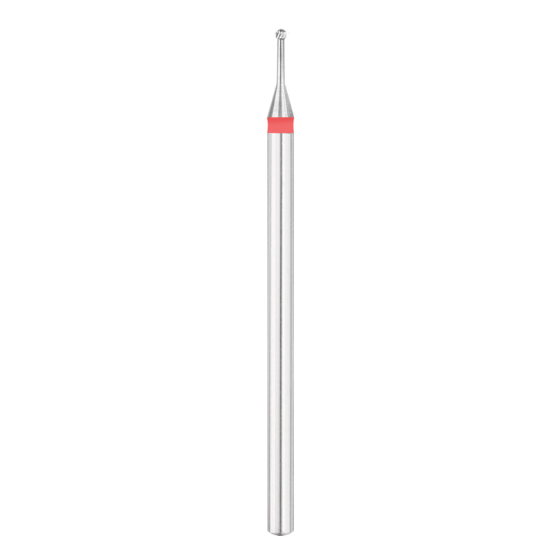 Fräser EXO PRO MIT Gesintertem Milzbrand Kugel 1,0 mm RD