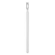 Fräser EXO PRO Stahl Vakuum 2,3 mm GRB