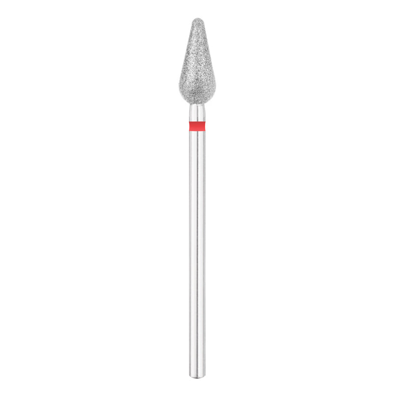 Fräser EXO pro Diamant Tropfen Zaokr Rd