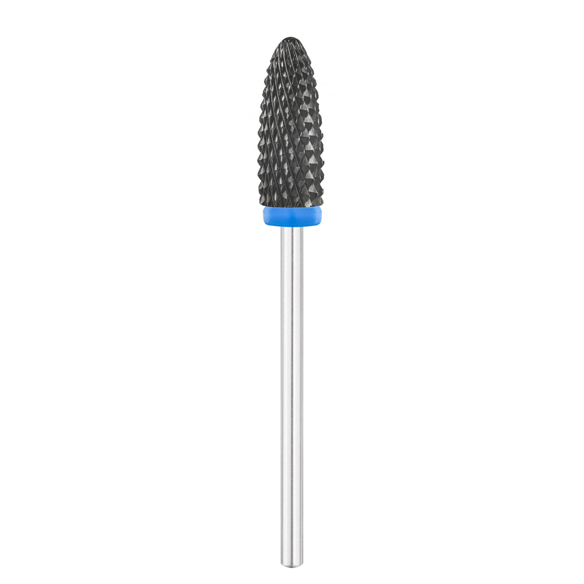 EXO Keramik Cutter OVAL Ø6,0 mm BL Schwarz