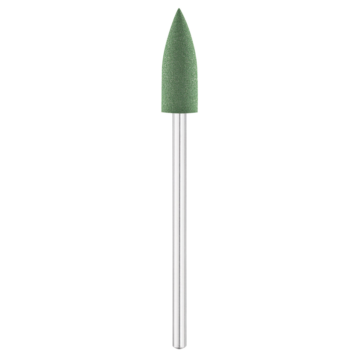 EXO Gummischneider Grüner Kegel Ø6,0 mm /824