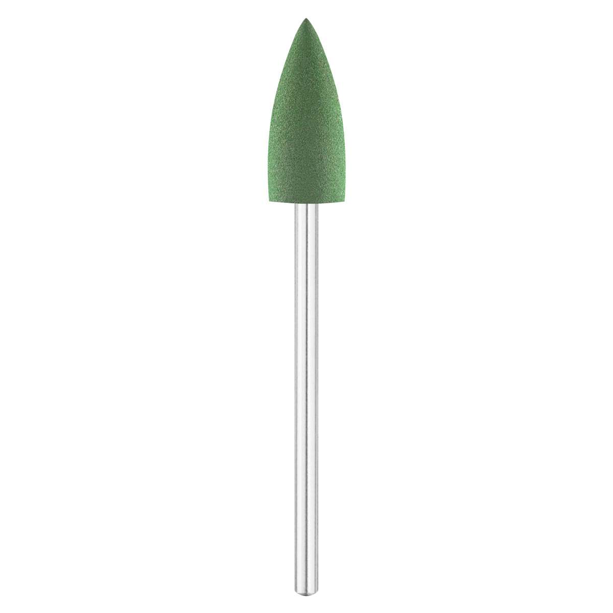 EXO Gummischneider Grüner Kegel Ø10,0 mm /204