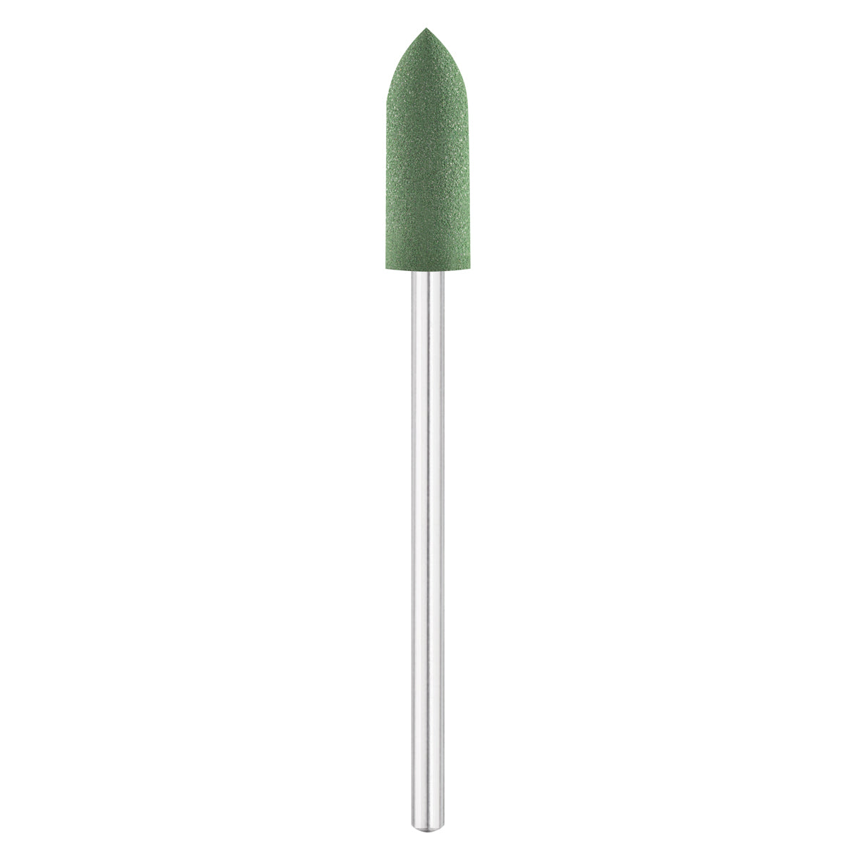 EXO Gummischneider Grüne Walze Spitz Ø5,5 mm /32