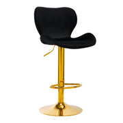 Bar Hocker Qs-B15 Velvet