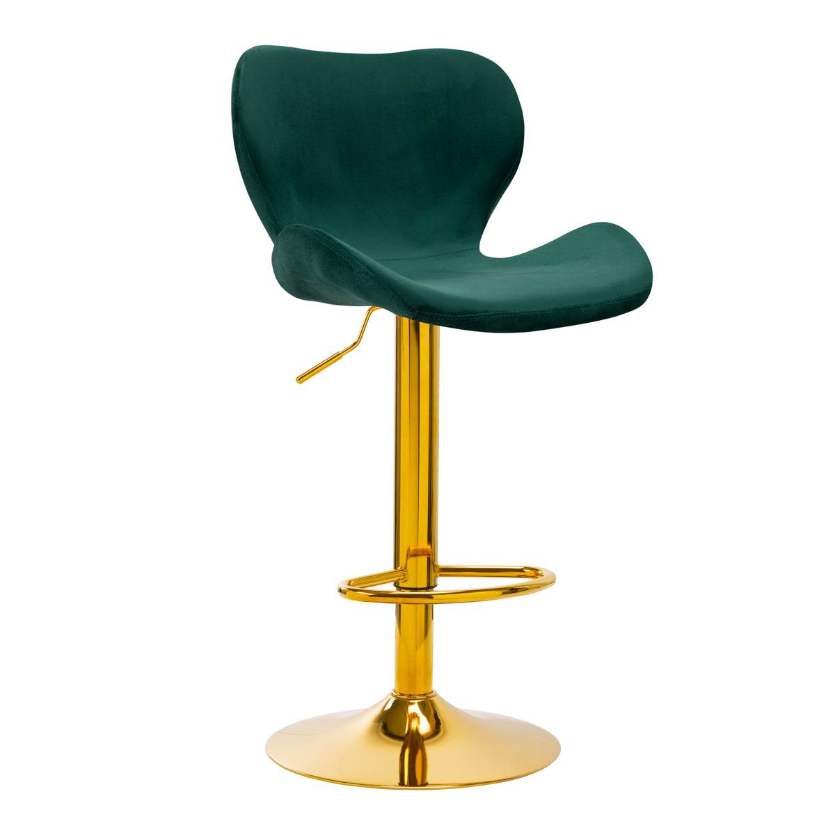 Bar Hocker Qs-B15 Velvet