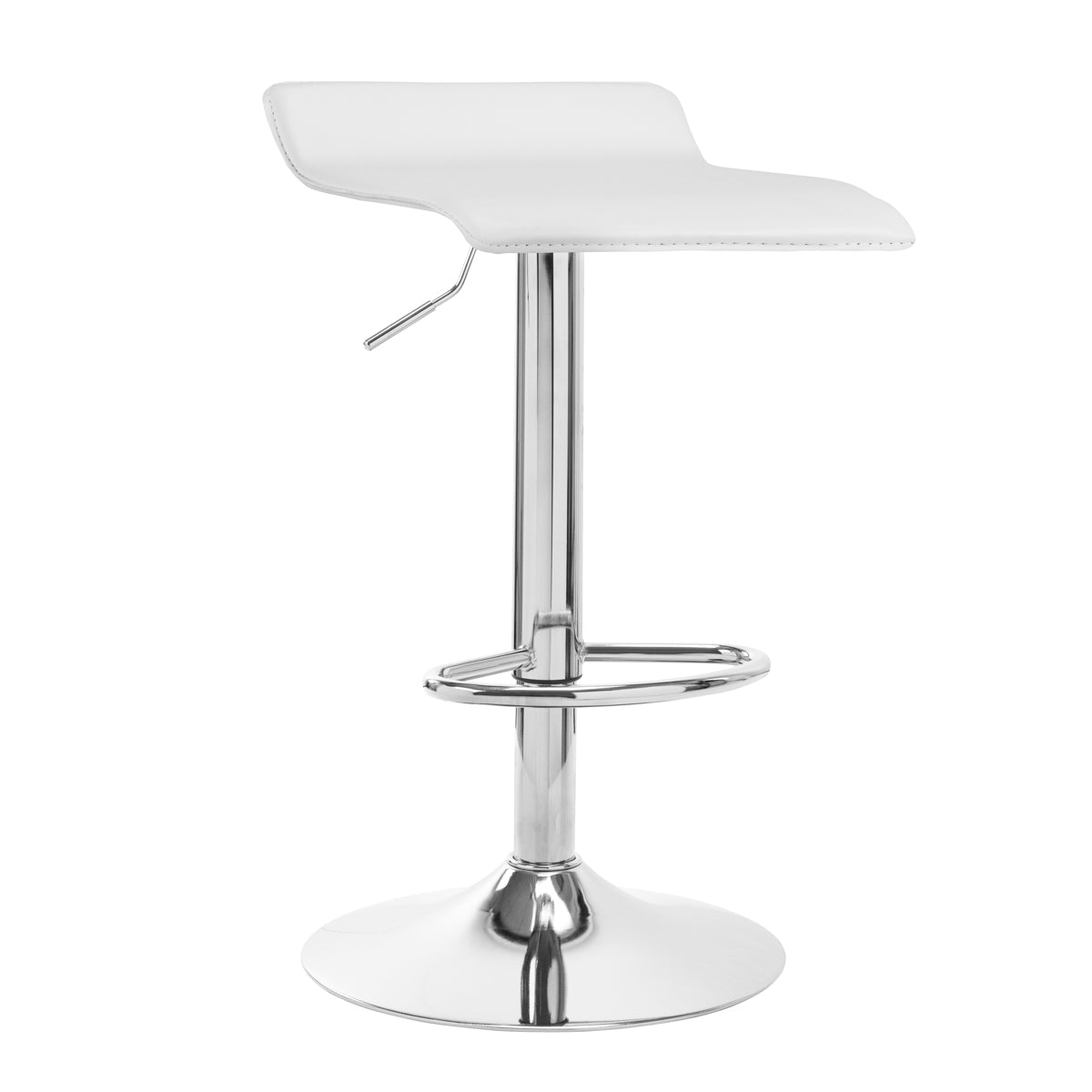 BAR Hoker QS-B08 Weiß
