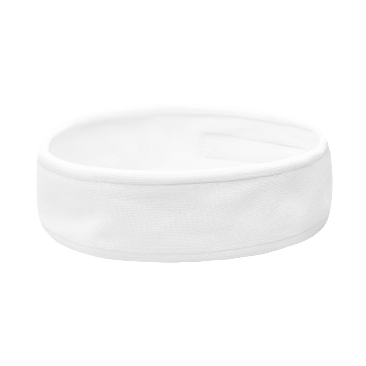 Welur White Beauty Armband