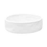 Welur White Beauty Armband