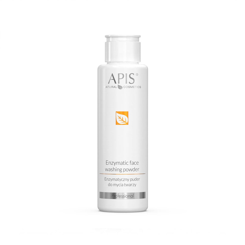 APIS Rosacea- STOP Enzymatisches Gesichtswaschpulver 80 g