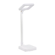 Schreibtischlampe Elegante LED Square 804