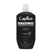 Capillus Ultraliss Nanoplastia, Serum, Schritt 2, 400 ml