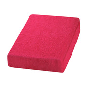 Frottee Fuchsia
